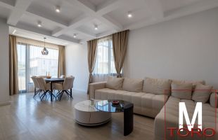 Цялостно обзавеждане - къща в Остромила